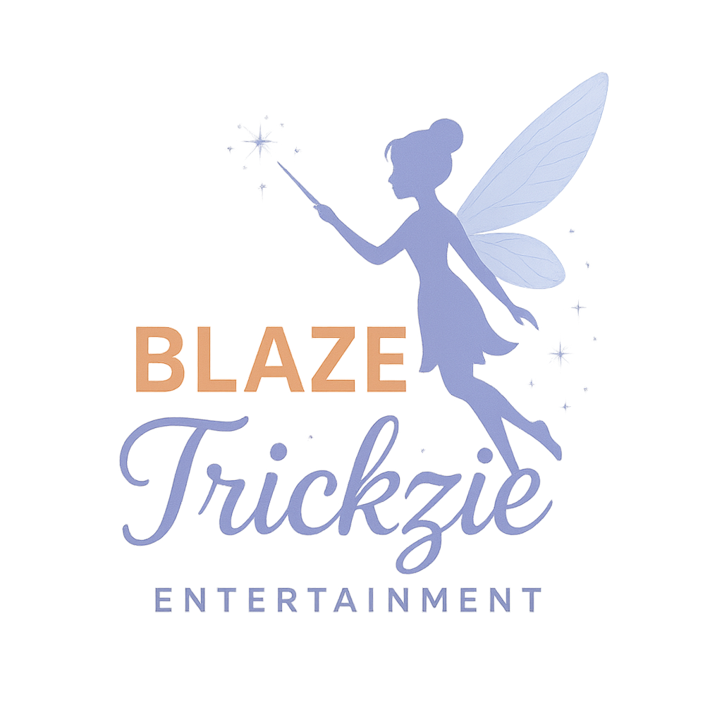 BlazeTrickzie Logo
